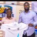 ‘Nations FC will be title contenders this season’ – Kasim Mingle