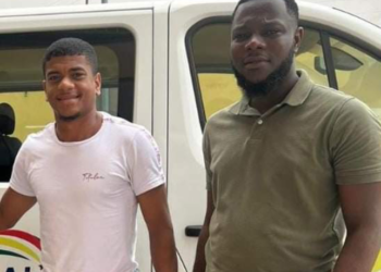 Premier League newbies Nations FC sign Brazilian forward Joe Dos Santos Silva