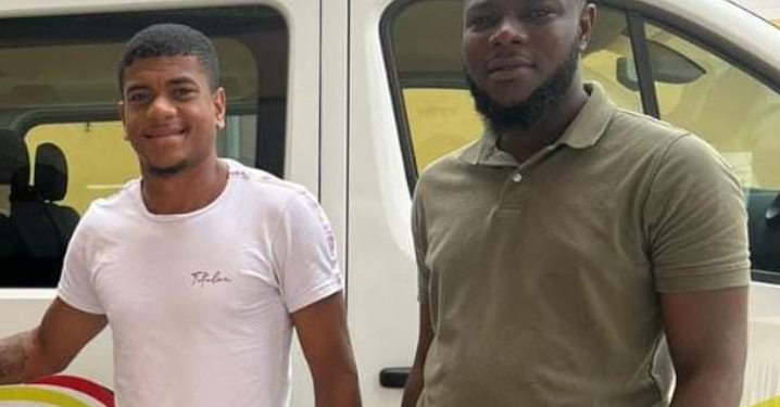 Premier League newbies Nations FC sign Brazilian forward Joe Dos Santos Silva