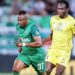 Ghanaian forward Bernard Tekpetey hits brace as Ludogorets whip Astana in Europa League qualifier