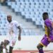 Video: Watch Full Highlights of Medeama SC win over Remo Stars