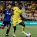 Former Black Meteors captain Yaw Yeboah set up a goal in Columbus Crew’s heavy victory over Cincinnati