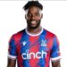 Ghanaian midfielder Jeffrey Schlupp shines in Crystal Palace home loss to Premier League title hopefuls Arsenal
