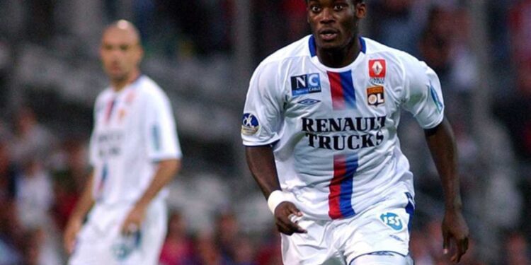 Ghana legend Michael Essien full of praise for Lyon ahead of Ernest Nuamah’s official announcement