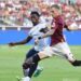 Ghanaian midfielder Ibrahim Sulemana impresses in Serie A for Cagliari in stalemate against Torino