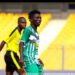Ghana giant Asante Kotoko close to announcing Baba Yahaya as new signing