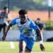 Ghana Premier League Samartex sign highly-rated Skyy FC forward Hamadu Musa