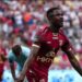 Ghanaian striker Joel Fameyeh grabs late equalizer for Rubin Kazan against Dinamo Moscow
