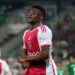 Dutch giant Ajax bid Mohammed Kudus farewell