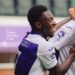 Ghanaian forward Francis Amuzu scores winner for Anderlecht against Charleroi