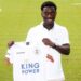Ghanaian youngster Desmond Acquah promoted to Oud-Haverlee Leuven first team