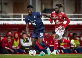 ‘My target is to help Cagliari stay in Serie A’ – Ibrahim Sulemana