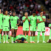 FIFA Women’s World Cup: Nigeria President Tinubu hails Super Falcons despite defeat to England
