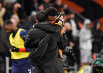Hull manager Liam Rosenior wishes departing Tetteh well