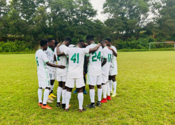 2023 Division One Super Cup: Nzema Kotoko VRS Bofoakwa Tano