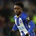 Brighton not ready to sell Ghana defender Tariq Lamptey amid Sporting CP interest
