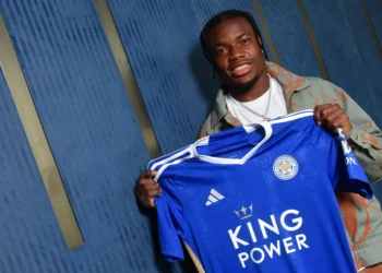 “I chose Leicester because I think they can grow me and help me mature” – Fatawu Issahaku