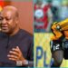 Ex-Ghana president John Mahama ‘rescues’ poverty-stricken ex-Black Queens goalkeeper Memunatu Sulemana