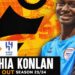 OFFICIAL: Saudi Arabian side Al Hilal sign Black Queens goalkeeper Cynthia Konlan