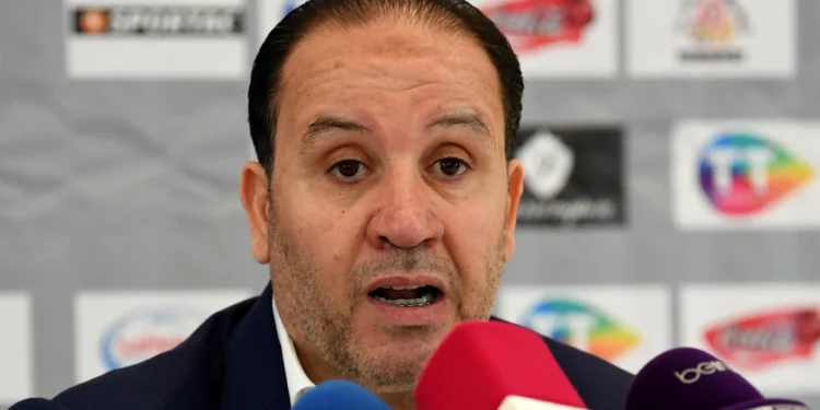 Exclusive: Hearts Of Oak to appoint former Esperance manager Nabil Maaloul as new head coach