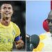 “Ronaldo is a latter-day saint” – Mohammed Polo claims he is more popular than the Portuguese star in Arab football