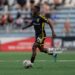 Ghana’s Yaw Yeboah grabs assist in Columbus Crew draw with Minnesota FC