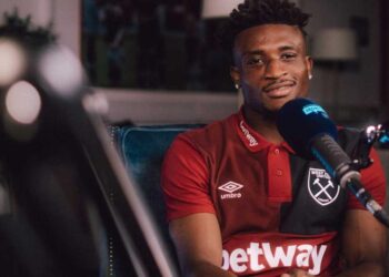 “Mohammed Kudus is a replica of Carlos Tevez and Yossi Benayoun” – John Paintsil