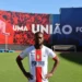 Ghanaian midfielder Joseph Amoah ‘grateful for the opportunity’ to sign for Union de Leiria