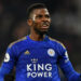 Wolves interested in signing Nigeria striker Kelechi Iheanacho from Leicester City