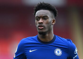 Everton, Nottingham Forest join Fulham in race to sign Ghana target Callum Hudson-Odoi