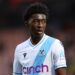 Ghanaian attacker Jesurun Rak-Sakyi pleased with Crystal Palace teammates display despite defeat to Arsenal