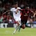 Bournemouth manager Andoni Iraola commends Antoine Semenyo’s impact in West Ham draw
