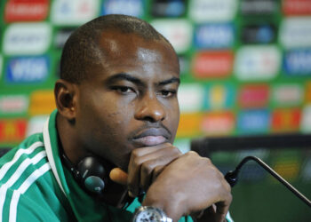 Vincent Enyeama at 41: 10 facts about Nigeria’s ‘greatest’ goalkeeper