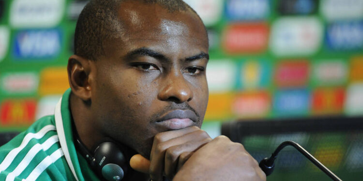 Vincent Enyeama at 41: 10 facts about Nigeria’s ‘greatest’ goalkeeper