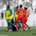 LIVE STREAMING: Rwanda Vs Ghana – 2024 WAFCON qualifiers
