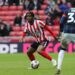 Brace-Hero Pierre Ekwah turns attention to Sunderland’s game against QPR