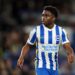 Ghanaian defender Tariq Lamptey provides two assists as Brighton and Hove Albion whip Manchester United at Old Trafford