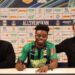 Swedish club Varbergs BoIS hands Ghanaian defender Gideon Mensah contract extension