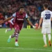 VIDEO: Ghana star Mohammed Kudus scores first West Ham goal against Backa Topola