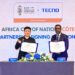 TECNO partners with CAF as smartphone sponsor for AFCON 2023