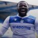 Ghanaian midfielder Elisha Owusu’s late goal powers AJ Auxerre to crucial away win against Troyes