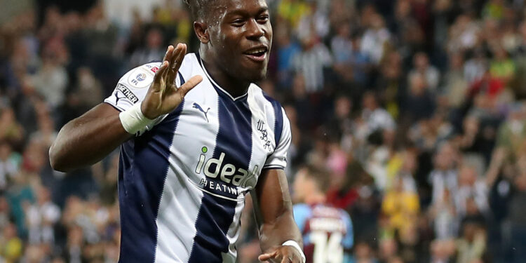 EXCLUSIVE: Leeds United rival Stoke City for West Brom striker Brandon Thomas-Asante
