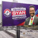 Asamoah Gyan not interested in contesting for Bortianor Ngleshie Amanfro parliamentary seat – NPP MP