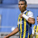 Alexander Djiku delighted after scoring his first goal at Fenerbahce