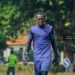SAD NEWS: Legon Cities goalkeeper Sylvester Sackey is DEAD