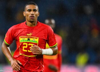 ‘Ivory Coast, we’re coming’ – Black Stars defender Alexander Djiku on Ghana’s AFCON qualification