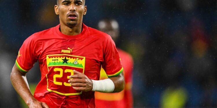 ‘Ivory Coast, we’re coming’ – Black Stars defender Alexander Djiku on Ghana’s AFCON qualification