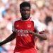 Thomas Partey ruled out of AFCON qualifier due to injury