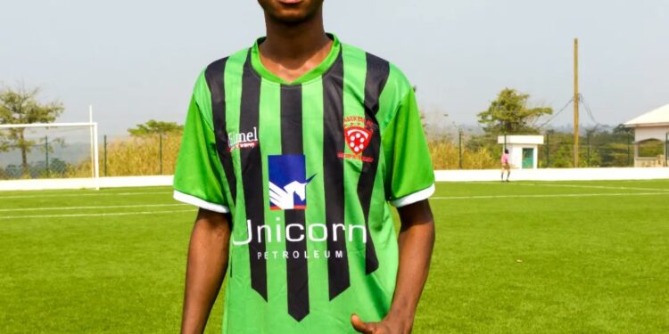 Hearts of Oak sign two more players from Asekem FC – Report