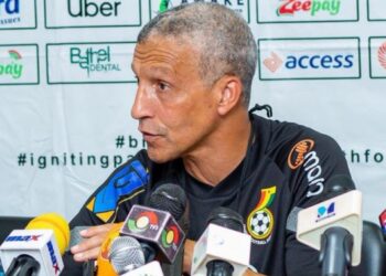 ‘People will always debate national team call-ups’ – Chris Hughton to critics
